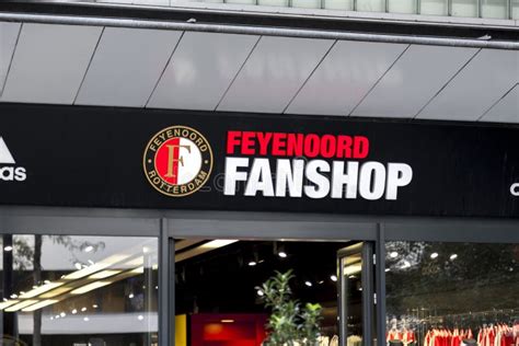 feyenoord official store.